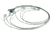 Cupped Waterfowl Outdoors Texas Rig 42in, CU8178