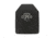 Custom Armor Group 3i7 Level III+ ICW Multi Curve Rifle Armor Plate, 10.125in x 13.25, 3i7m-SAPI-L