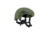 Custom Armor Group 501 High Cut Fully Loaded Level IIIA Advanced Combat Helmet, Ranger Green, Medium, CAG-501-HC-FL-MD-RG