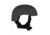 Custom Armor Group 501 High Cut Level IIIA Advanced Combat Helmet, Black, Small, CAG-501-HC-SM-BK