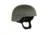 Custom Armor Group 501 Standard Cut Fully Loaded Level IIIA Advanced Combat Helmet, Foliage Green, Extra Large, CAG-501-SC-FL-XL-FG