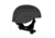 Custom Armor Group 501 Standard Cut Level IIIA Advanced Combat Helmet, Black, Extra Large, CAG-501-SC-XL-BK