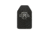 Custom Armor Group AR500 Rhino Coated Level III Stand Alone Steel Armor Plate, 7.25in x 11.5in, AR500-SAPI-XS