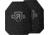 Custom Armor Group GPC 2.0 Lightweight LEVEL IV Ceramic Plates Armor Kit, Black, 10x12in, CAG GPC 2.0 L4