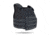 Custom Armor Group GPC w/ Cummerbund Plate Carrier, Only, No Armor, Black, CAG-GPC-CB-BK
