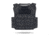 Custom Armor Group GPC w/ Cummerbund Plate Carrier, Only, No Armor, Black, CAG-GPC-CB-BK