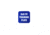 Custom Armor Group Non Ballistic Blue Marked SAPI Training Plate, 6in x 6in, GTP-SC-FC-66-NY