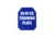 Custom Armor Group Non Ballistic Blue Marked SAPI Training Plate, Shooters Cut, 8in x 10in, GTP-SC-SC-810-NY