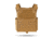 Custom Armor Group Rapid Release Jumpable Level IIIA w/ Laser Cut MOLLE Plate Carrier, w/ Model CLCIIIA Ballistics, Black/Coyote/Ranger Green/Multi-Cam/Multi-Cam Black, SM-XL, CAG-RRJPC-LC-CLC