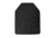Custom Armor Group RSTPG2 Level III+ ICW Multi Curve Rifle Armor Plate, 11in x 14in, RSTPG2-SAPI-XL