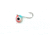 Custom Jigs Majmun Tungsten Jig
