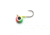 Custom Jigs Majmun Tungsten Jig