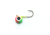 Custom Jigs Majmun Tungsten Jig