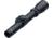 Leupold VX-II 1-4x20 Rifle Scope Matte Black Finish Duplex Reticle 56700 Personalized by Leupold Custom Shop Rifle scope