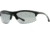 Cutter &amp; Buck CB Augusta SECB AUGU06 Sunglasses - Black SECB AUGU066525 BK