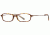 Cutter &amp; Buck CB Bayside SECB BAYS00 Eyeglass Frames - Blonde SECB BAYS005240 TOL