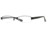 Cutter &amp; Buck CB Baywood SECB BAYW00 Eyeglass Frames