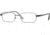 Cutter &amp; Buck CB Brentwood SECB BREN00 Eyeglass Frames - Gunmetal SECB BREN005440 GM