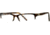 Cutter &amp; Buck CB Campus SECB CAMP00 Progressive Prescription Eyeglasses - Tortoise SECB CAMP005335 TO