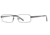 Cutter &amp; Buck CB Cedar Creek SECB CEDA00 Eyeglass Frames