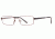 Cutter &amp; Buck CB Cedar Creek SECB CEDA00 Progressive Prescription Eyeglasses - Matte Brown SECB CEDA005545 BN