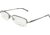 Cutter &amp; Buck CB Champion SECB CHAM00 Eyeglass Frames - Brownstone SECB CHAM005745 GM