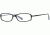 Cutter &amp; Buck CB Cypress SECB CYPR00 Eyeglass Frames - Regatta Blue SECB CYPR005235 BK
