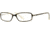 Cutter &amp; Buck CB Cypress SECB CYPR00 Eyeglass Frames - Tortoise SECB CYPR005235 TO