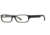 Cutter &amp; Buck CB Deerwood SECB DEER00 Eyeglass Frames - Black SECB DEER005345 BK