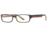 Cutter &amp; Buck CB Deerwood SECB DEER00 Eyeglass Frames - Rootbeer SECB DEER005345 BN