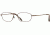 Cutter &amp; Buck CB Destination SECB DEST00 Single Vision Prescription Eyewear - Camel SECB DEST005240 TN