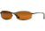 Cutter &amp; Buck CB Eagle Creek SECB EAGL06 Sunglasses - Black SECB EAGL066130 BK