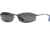Cutter &amp; Buck CB Eagle Creek SECB EAGL06 Sunglasses - Graphite SECB EAGL066130 SV