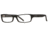Cutter &amp; Buck CB Flagstaff SECB FLAG00 Progressive Prescription Eyeglasses - Black SECB FLAG005645 BK