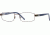 Cutter &amp; Buck CB Hampton SECB HAMP00 Progressive Prescription Eyeglasses - Navy SECB HAMP005335 BL