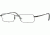 Cutter &amp; Buck CB Highland SECB HIGH00 Single Vision Prescription Eyewear - Black/gun SECB HIGH005240 BK