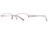Cutter &amp; Buck CB Inverness SECB INVE00 Bifocal Prescription Eyeglasses - Brown SECB INVE005345 BN