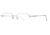 Cutter &amp; Buck CB Inverness SECB INVE00 Bifocal Prescription Eyeglasses