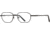 Cutter &amp; Buck CB La Quinta SECB LAQU00 Eyeglass Frames - Black SECB LAQU005545 BK