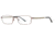 Cutter &amp; Buck CB Lakeside SECB LAKE00 Eyeglass Frames