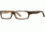Cutter &amp; Buck CB Medinah SECB MEDI00 Eyeglass Frames - Brown SECB MEDI005540 BN