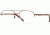 Cutter &amp; Buck CB Melbourne SECB MELB00 Eyeglass Frames - Blonde SECB MELB005640 BNL