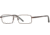 Cutter &amp; Buck CB Muirfield SECB MUIR00 Eyeglass Frames - Brown SECB MUIR005340 BN