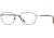 Cutter &amp; Buck CB Opponent SECB OPPO00 Eyeglass Frames - Cordovan SECB OPPO005550 BUR