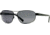 Cutter &amp; Buck CB Paradise Cove SECB PARA06 Sunglasses - Black Iron SECB PARA066035 BK