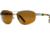 Cutter &amp; Buck CB Paradise Cove SECB PARA06 Sunglasses - Gunmetal SECB PARA066035 SV