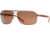 Cutter &amp; Buck CB Spinnaker SECB SPIN06 Sunglasses - Gunmetal SECB SPIN066330 SV