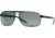Cutter &amp; Buck CB Spinnaker SECB SPIN06 Sunglasses - Matte Black SECB SPIN066330 BK