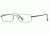Cutter &amp; Buck CB Spy Golf SECB SPYG00 Eyeglass Frames - Gun SECB SPYG005240 GM