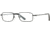 Cutter &amp; Buck CB Torrey Pines SECB TORR00 Bifocal Prescription Eyeglasses - Black SECB TORR005240 BK